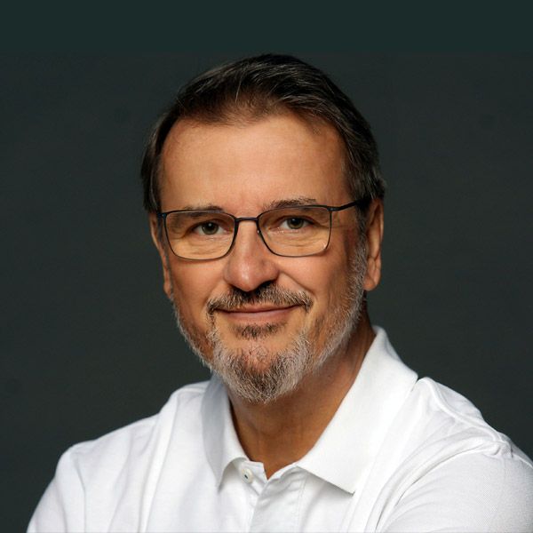 Klaus Streubel