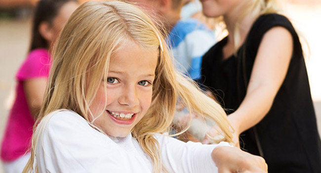 Immer mehr Kinder haben „Kreidezähne“