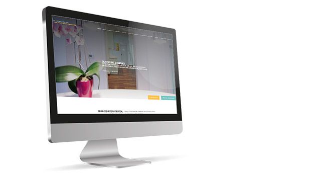 Neue Website
